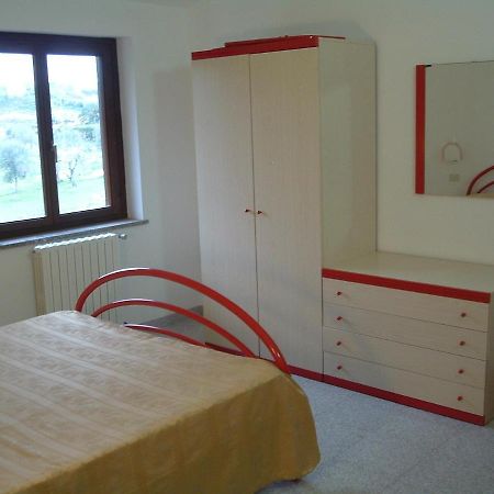 Residence Oasi Briatico Oda fotoğraf