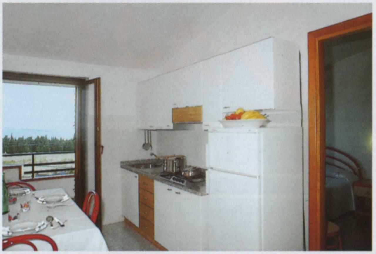 Residence Oasi Briatico Oda fotoğraf