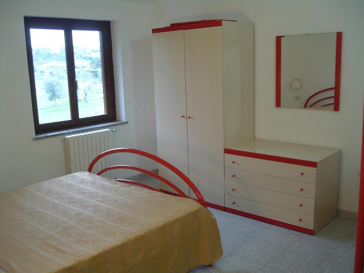 Residence Oasi Briatico Oda fotoğraf