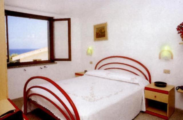 Residence Oasi Briatico Dış mekan fotoğraf