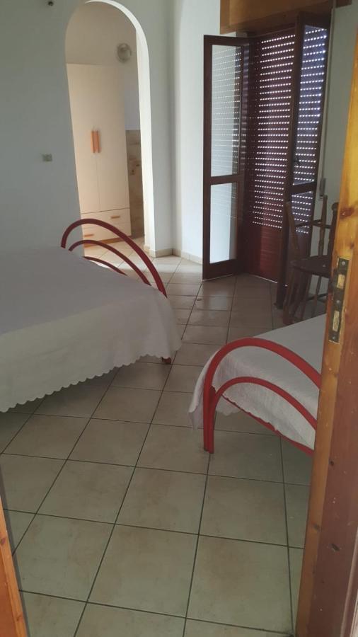 Residence Oasi Briatico Dış mekan fotoğraf