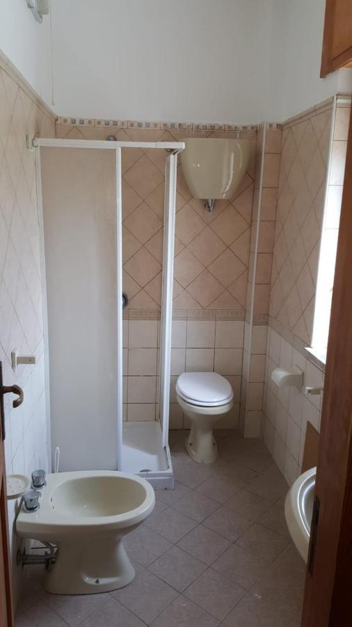 Residence Oasi Briatico Dış mekan fotoğraf