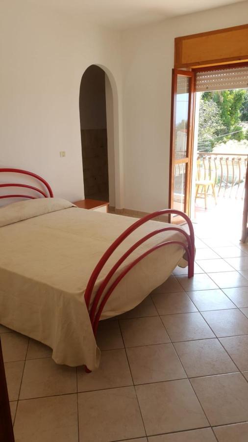 Residence Oasi Briatico Dış mekan fotoğraf